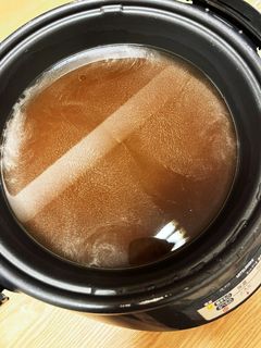 【自分メモ用】お鍋のタレ スープ-レシピのメイン写真