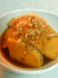 筍の土佐煮-レシピのメイン写真