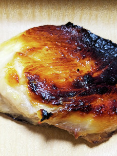 ブリの塩麹焼き-レシピのメイン写真