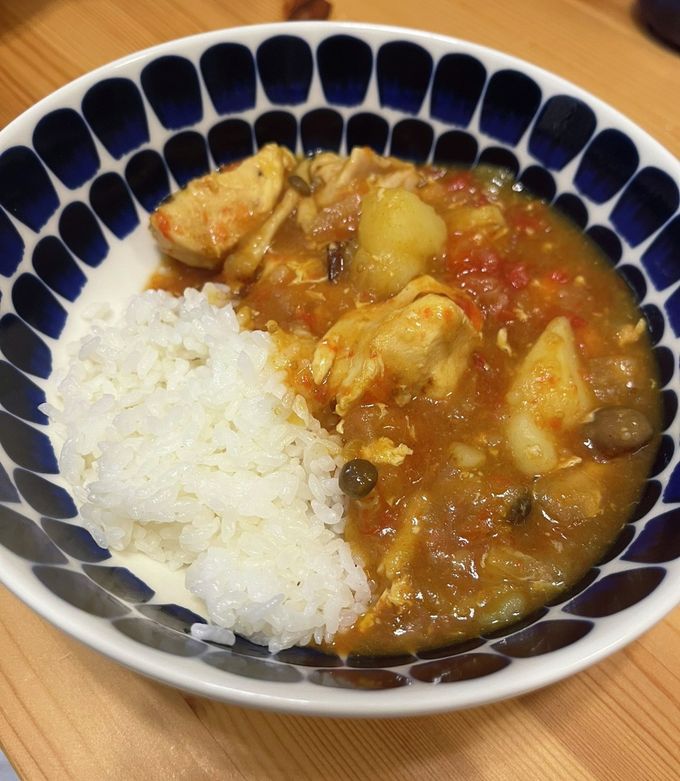 ホットクック】無水トマトカレー by きゅうCHAN 【クックパッド】 簡単