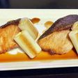 簡単 ぶりの照り焼きᗦ↞◃
