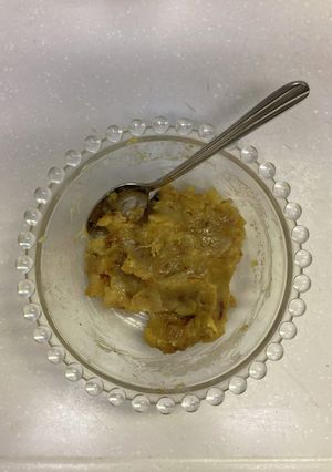 簡単！材料3つのおいもスイーツ-レシピのメイン写真