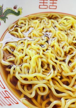 かんたん!醤油ラーメンスープ-レシピのメイン写真