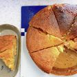 ホットクックで!アップルタルト
