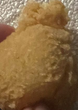 カロリーナの コシンヤ(coxinha)-レシピのメイン写真