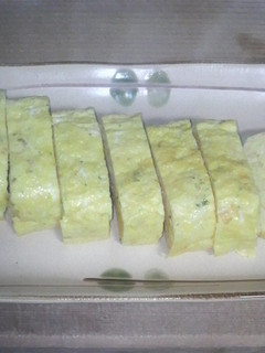 ふわふ~わ~な玉子焼き♪-レシピのメイン写真
