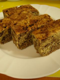 おからマーブルケーキ-レシピのメイン写真