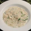 簡単!七草粥風シュクメルリ 小麦粉不使用
