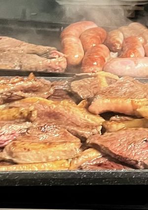 picanhaピッカーニャのBBQ-レシピのメイン写真
