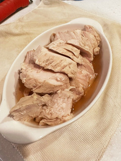 鶏胸肉の煮浸し-レシピのメイン写真
