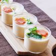 白だしで簡単☆茶碗蒸し☆おもてなし