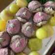 ローストビーフ手毬寿司