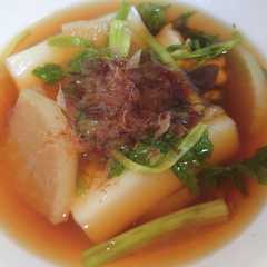 รูปของ 旦那さまが好きなお雑煮