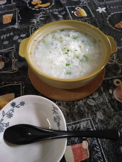 1/7の七草粥-レシピのメイン写真