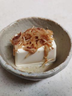 便利おかず切り干しエノキ-レシピのメイン写真