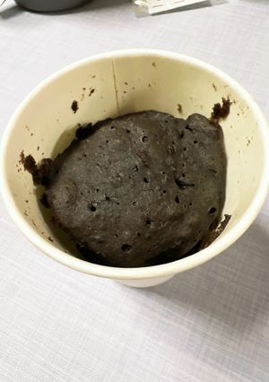 オレオで簡単カップケーキ-レシピのメイン写真