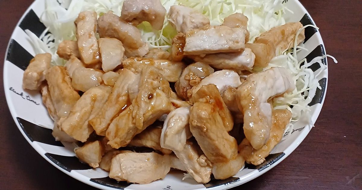 生姜焼きページ 楽天市場】食品ランキング1位【45%offクーポン有】豚肉 生姜