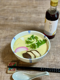 小田巻き蒸し-レシピのメイン写真