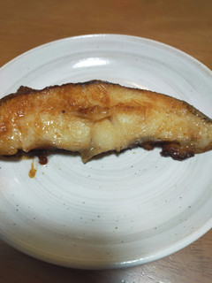 タラの味噌焼き-レシピのメイン写真
