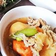 圧力鍋で!簡単肉じゃが!