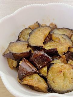 揚げずに簡単に作れる!ナス南蛮-レシピのメイン写真