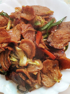 大豆ミートで肉野菜の照り焼き-レシピのメイン写真