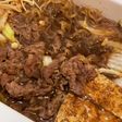 市販タレ無くても美味しいすき焼き