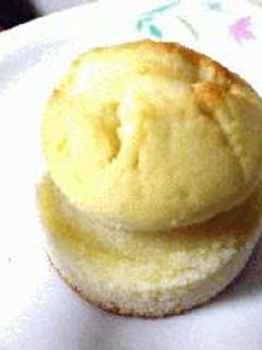 ベイクドヨーグルトケーキ-レシピのメイン写真