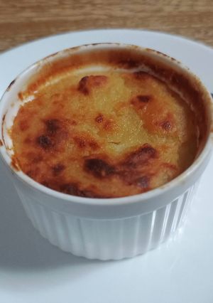 トースターで☆ヘルシースイートポテト☆-レシピのメイン写真