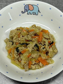 豚肉の香味炒め-レシピのメイン写真