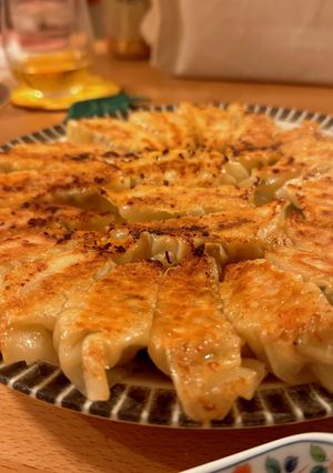 ぎょうざ餃子YAKIGYOーZA！-レシピのメイン写真