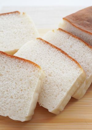 コメトキの米粉専用!もっちもち米粉食パン-レシピのメイン写真