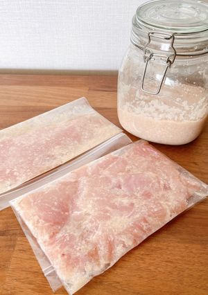 コンソメいらず♪便利過ぎるたまねぎ麹-レシピのメイン写真
