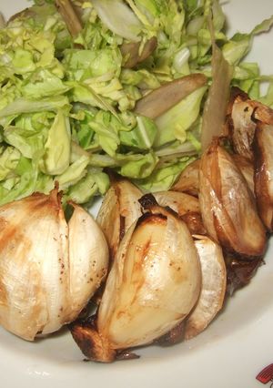 やめられないにんにく揚げ-レシピのメイン写真