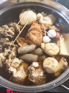 ご馳走おでん-レシピのメイン写真