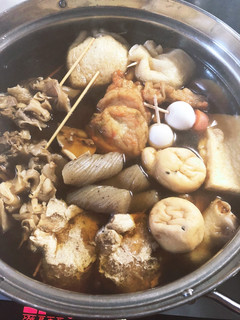 ご馳走おでん-レシピのメイン写真