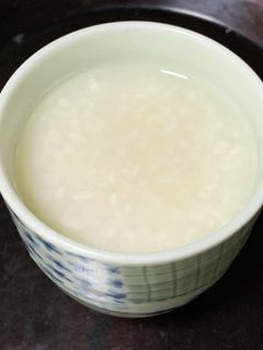 糀の甘酒-レシピのメイン写真