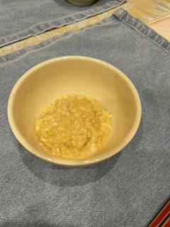 義母直伝!お豆腐とたまごの炒め-レシピのメイン写真
