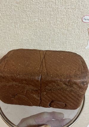 手ゴネショコラ食パン♪-レシピのメイン写真
