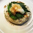 鶏ミンチ蓮根豆腐ハンバーグ
