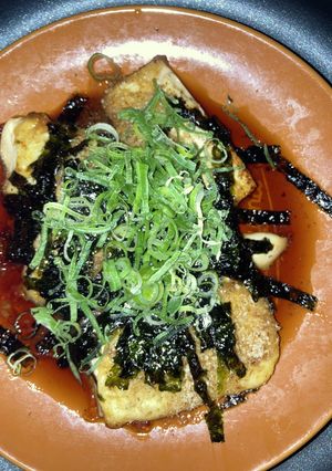 簡単、豆腐ステーキ！-レシピのメイン写真