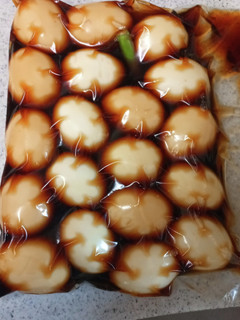 味玉10個-レシピのメイン写真