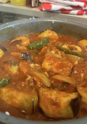 specialcurry！！-レシピのメイン写真