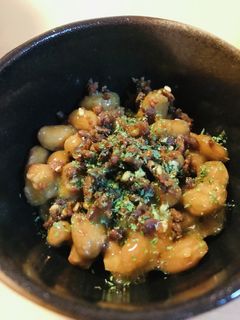 毎日の納豆●ふりかけプラス-レシピのメイン写真