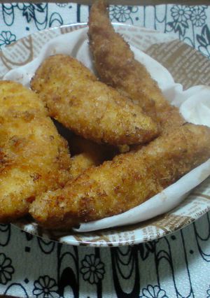 手羽の唐揚げ-レシピのメイン写真
