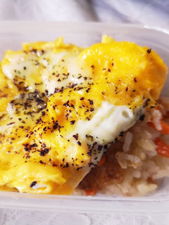 炊き込みご飯を美味しく頂く♪-レシピのメイン写真