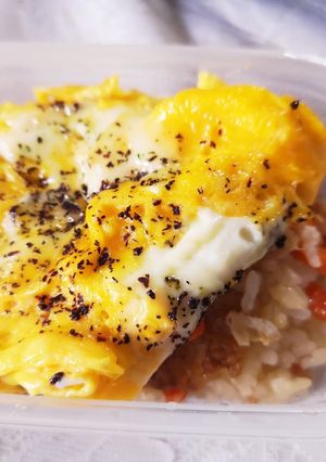 炊き込みご飯を美味しく頂く♪-レシピのメイン写真