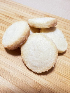 簡単クッキー-レシピのメイン写真