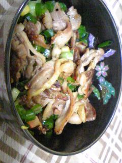 ひねポン-レシピのメイン写真