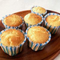 パインマフィン パインマフィン パインマフィン ココナッツ香る♪パイナップル